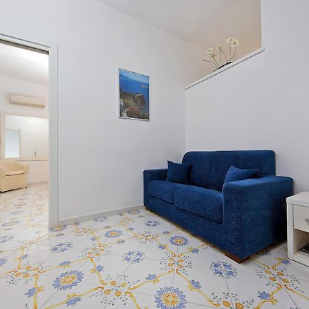 San Nicola Guest House Anacapri  Kamer foto