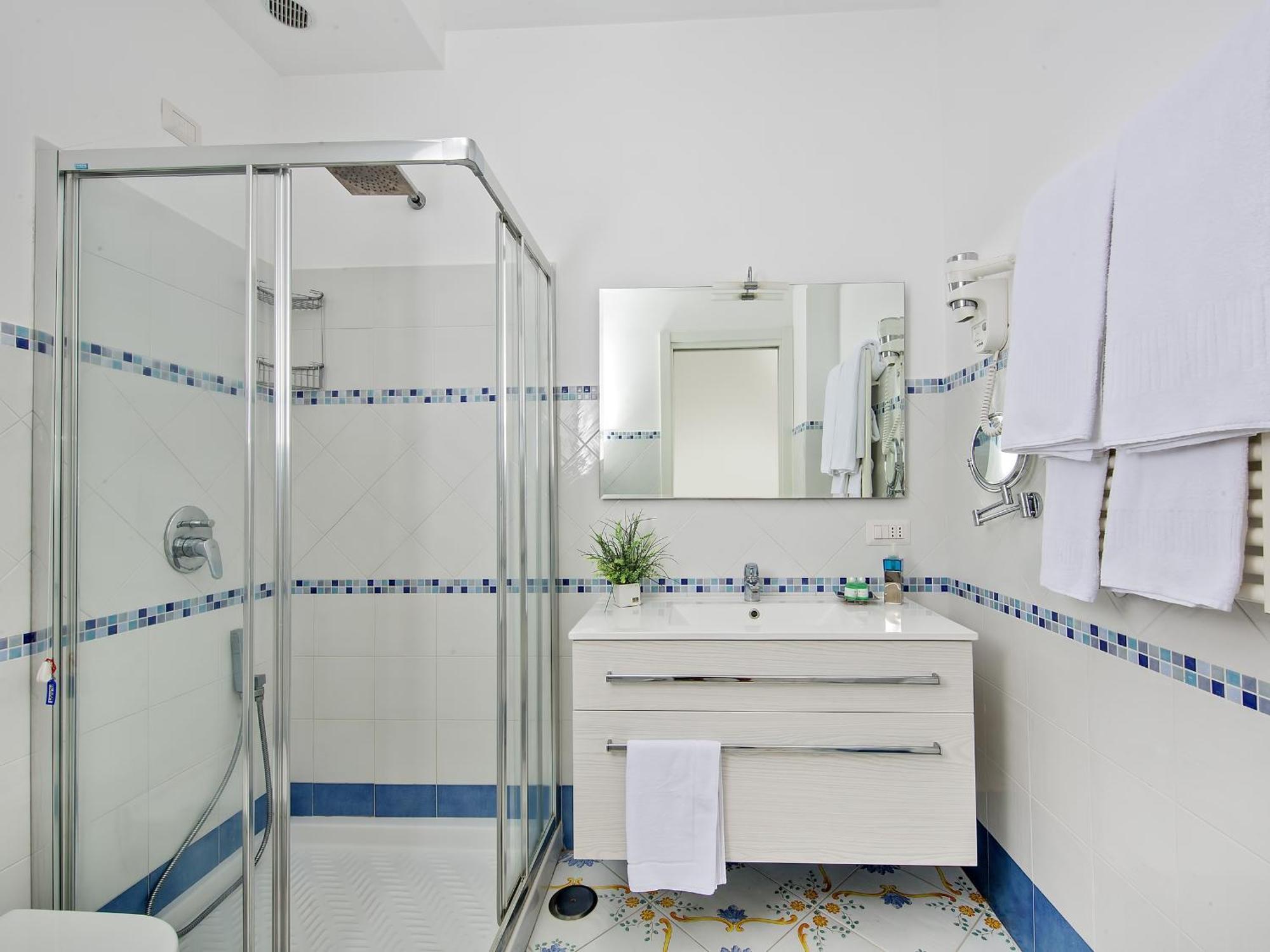 San Nicola Guest House Anacapri  Kamer foto