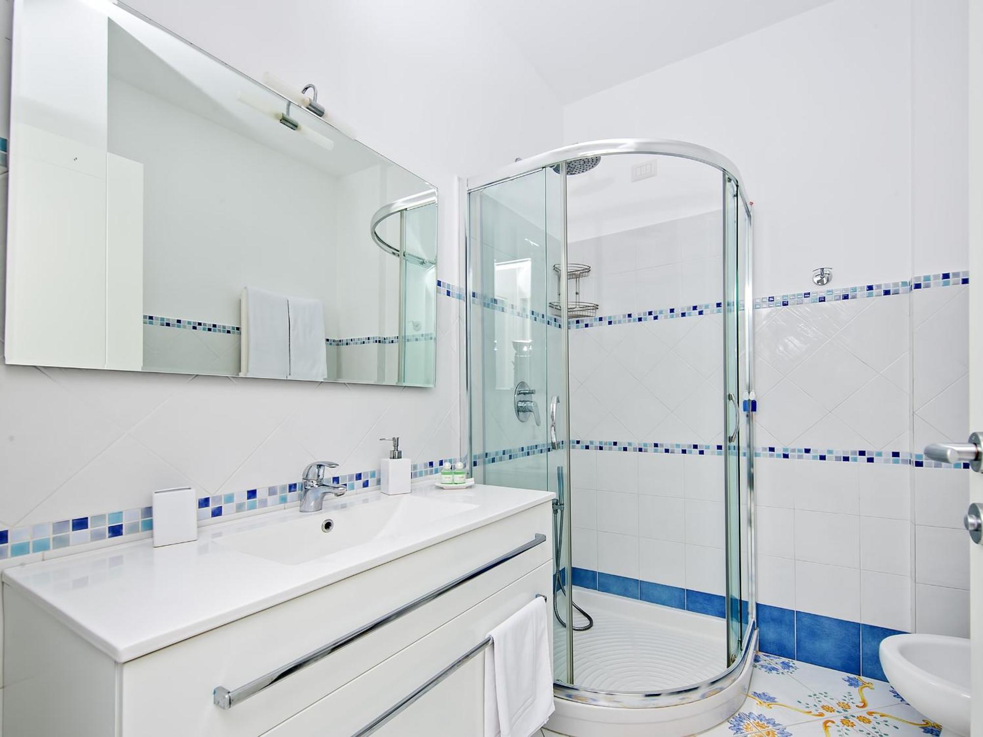 San Nicola Guest House Anacapri  Kamer foto