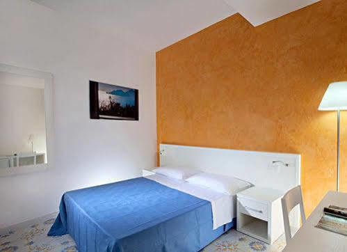 San Nicola Guest House Anacapri  Buitenkant foto