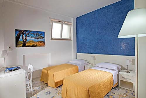 San Nicola Guest House Anacapri  Buitenkant foto