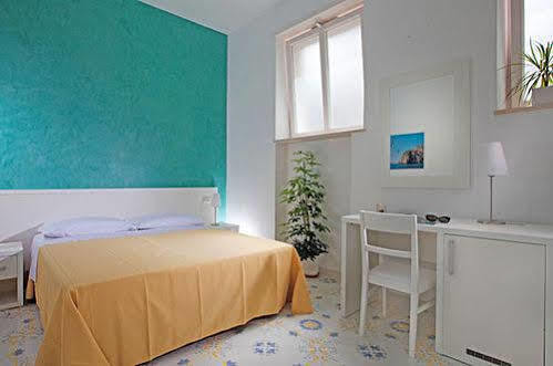 San Nicola Guest House Anacapri  Buitenkant foto